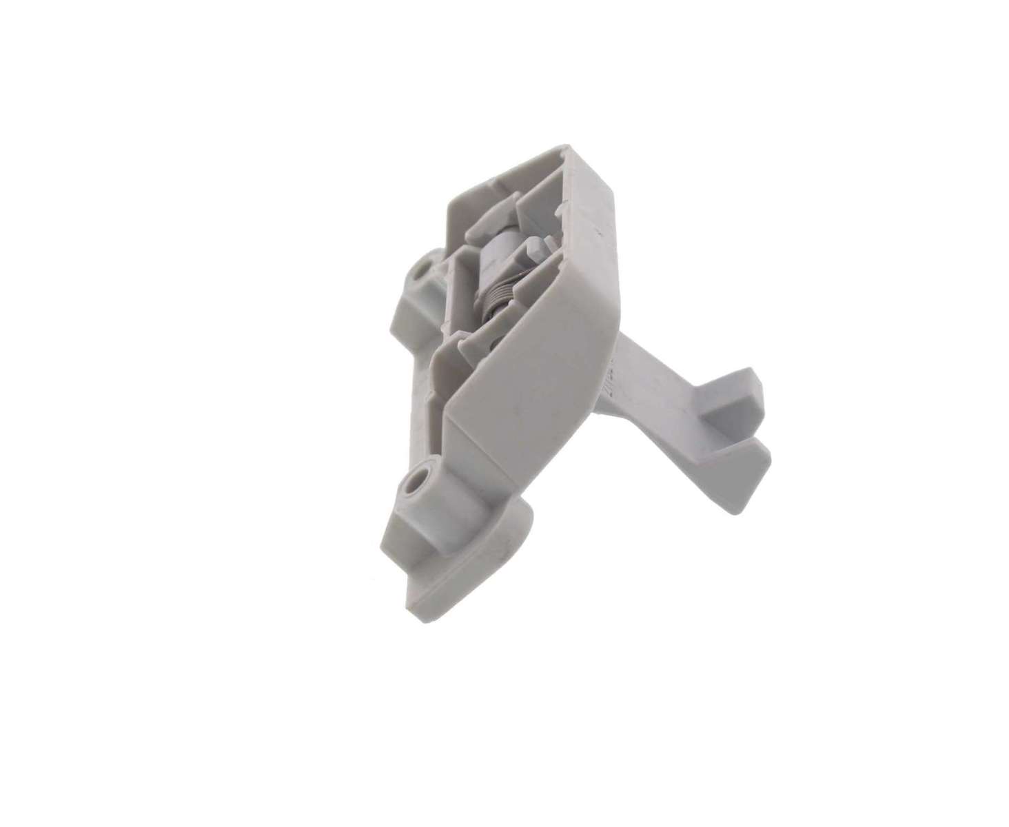 WW01L01652 - Genuine OEM GE Washer Lid Lock Stricker Assembly